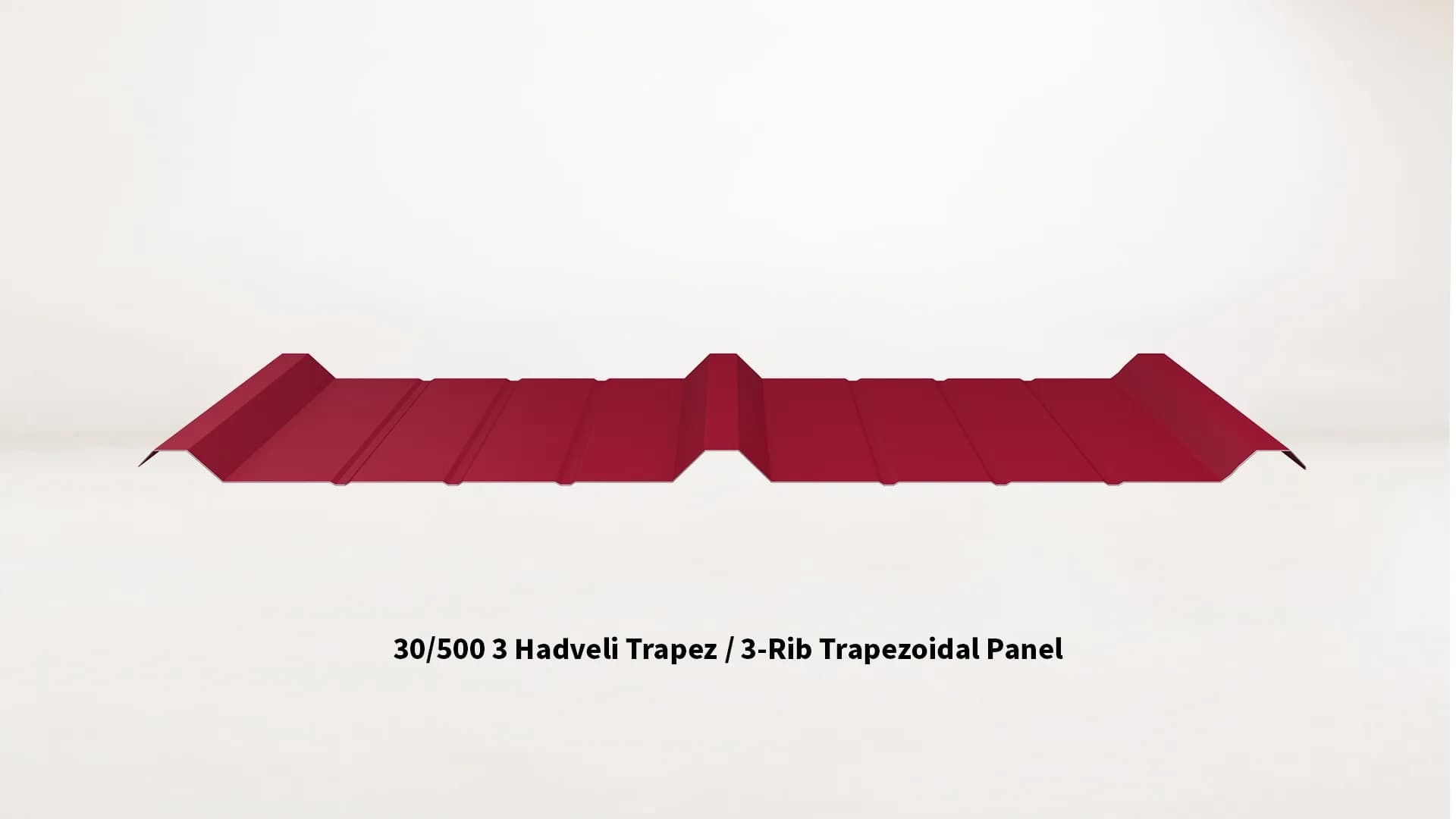 Trapez Kaplamalar ürün görseli 6