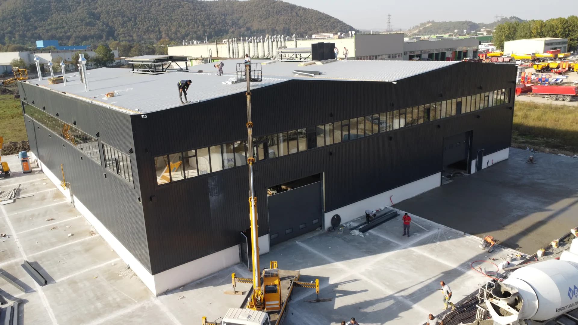 Balçık Projesi