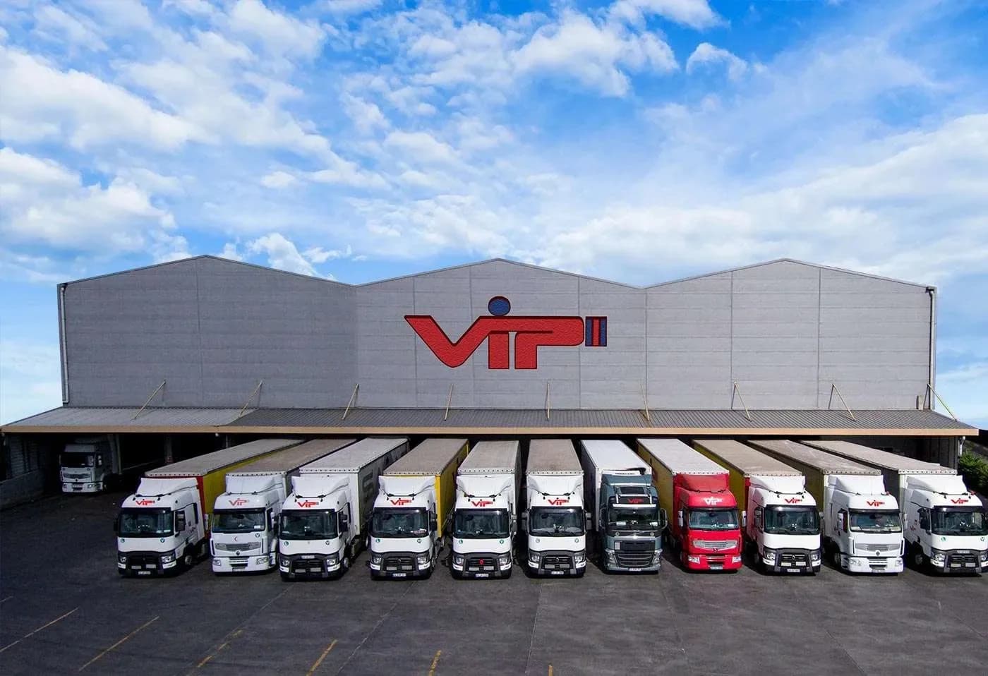 VİP Nakliyat